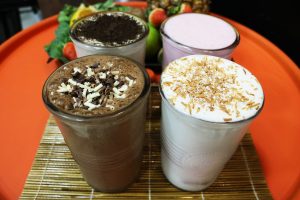 best blenders for protein shakes